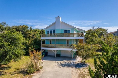 Beach Home For Sale in Duck, North Carolina