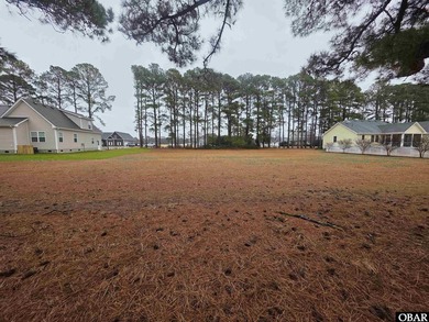 Beach Lot For Sale in Grandy, North Carolina