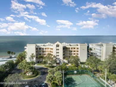 Beach Condo For Sale in Cape Canaveral, Florida