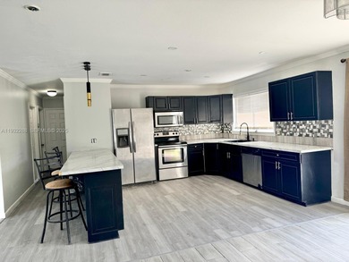 Beach Home For Sale in Port Saint Lucie, Florida