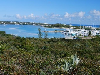 Beach Lot Off Market in Abaco, Bahamas