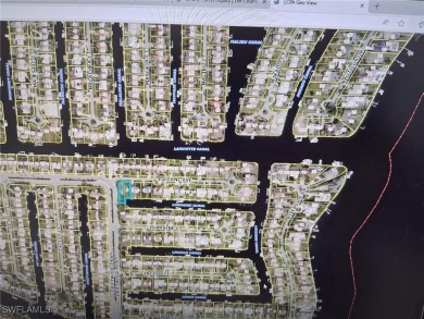 Beach Lot For Sale in Cape Coral, Florida