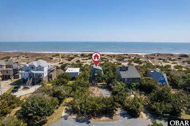 Beach Home For Sale in Salvo, North Carolina
