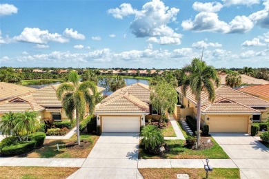 Beach Home For Sale in Nokomis, Florida