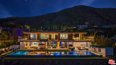 Beach Home Off Market in Malibu, California