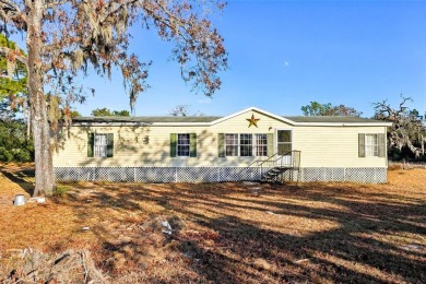 Beach Home Sale Pending in Spring Hill, Florida