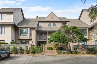 Beach Home For Sale in Seabrook Island, South Carolina