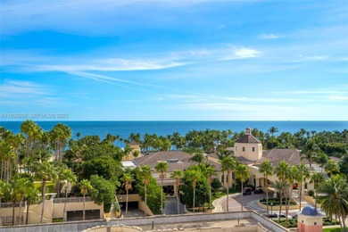 Beach Condo For Sale in Key Biscayne, Florida
