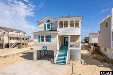 Beach Home For Sale in Nags Head, North Carolina