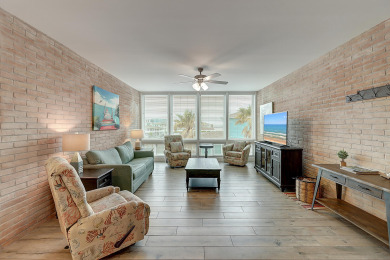Vacation Rental Beach Condo in Port Aransas, Texas