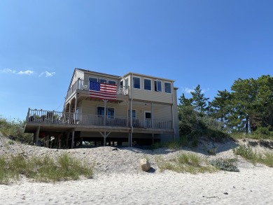 Vacation Rental Beach Cottage in Wading River, New York