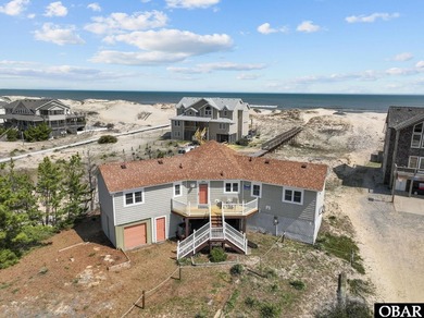 Beach Home For Sale in Corolla, North Carolina