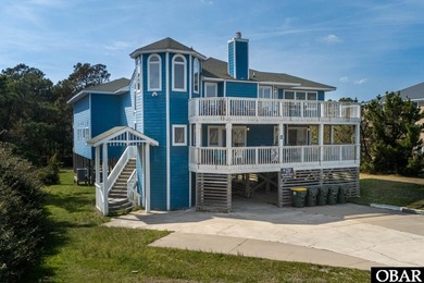 Beach Home For Sale in Corolla, North Carolina