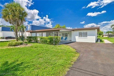 Beach Home For Sale in Cape Coral, Florida