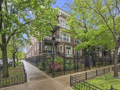 Beach Condo For Sale in Chicago, Illinois
