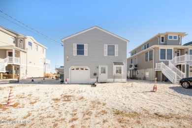 Beach Home For Sale in Little Egg Harbor, New Jersey