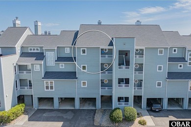 Beach Condo For Sale in Manteo, North Carolina