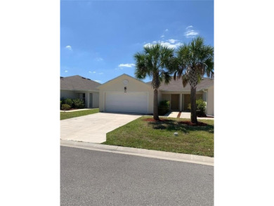 Beach Home For Sale in Lehigh Acres, Florida
