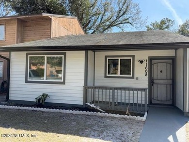 Beach Townhome/Townhouse For Sale in Jacksonville, Florida