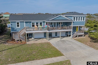Beach Home For Sale in Kitty Hawk, North Carolina