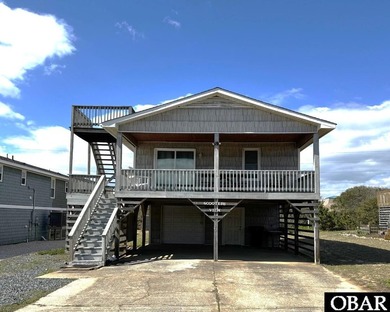 Beach Home For Sale in Kitty Hawk, North Carolina