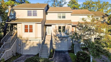 Beach Home For Sale in Charleston, South Carolina