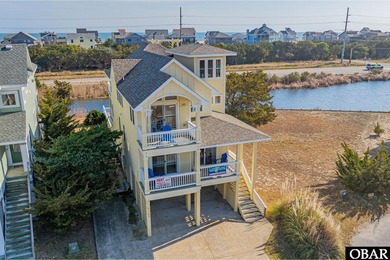 Beach Home For Sale in Avon, North Carolina