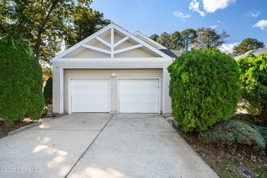 Beach Home For Sale in Stafford, New Jersey