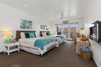 Beach Condo For Sale in Pismo Beach, California