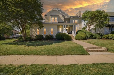 Beach Home For Sale in Virginia Beach, Virginia