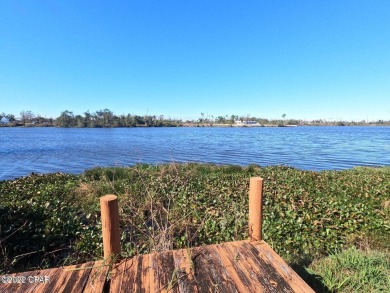 Beach Lot Off Market in Panama  City, Florida