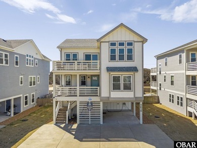 Beach Home For Sale in Kitty Hawk, North Carolina