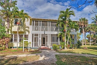 Beach Home Off Market in Jensen Beach, Florida