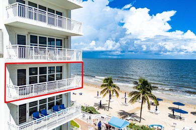 Beach Condo For Sale in Fort Lauderdale, Florida