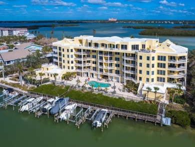 Beach Condo For Sale in Sarasota, Florida