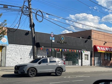 Beach Commercial For Sale in Bronx, New York