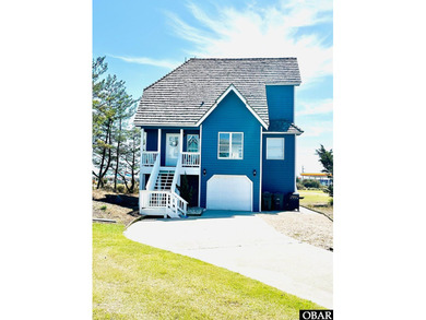 Beach Home For Sale in Nags Head, North Carolina