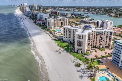 Beach Home For Sale in Naples, Florida