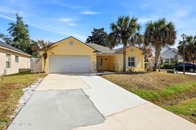 Beach Home Active Under Contract in St Augustine, Florida