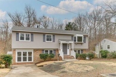 Beach Home For Sale in Newport News, Virginia