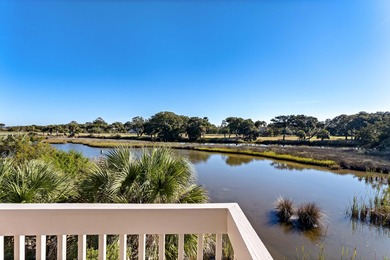 Beach Home For Sale in Seabrook Island, South Carolina