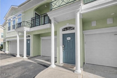 Beach Condo Sale Pending in Gulfport, Mississippi