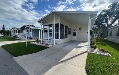 Beach Home For Sale in New Smyrna Beach, Florida