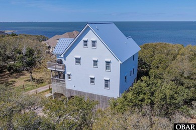 Beach Home For Sale in Frisco, North Carolina