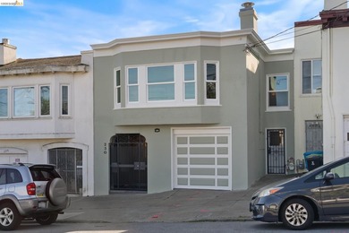 Beach Home Sale Pending in San Francisco, California