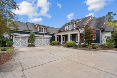 Beach Home For Sale in Hampstead, North Carolina