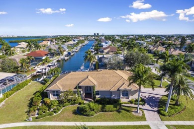 Beach Home Sale Pending in Marco Island, Florida