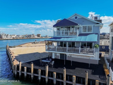Beach Home Sale Pending in Point Pleasant Beach, New Jersey