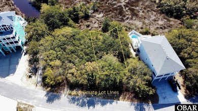 Beach Lot For Sale in Avon, North Carolina
