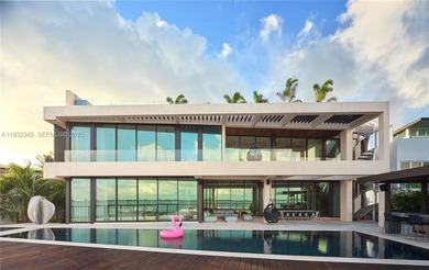 Beach Home For Sale in Miami, Florida